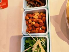 -南拳十三姨·潮汕砂锅粥·粤菜(西单大悦城店)