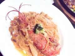 -玛格萝妮比萨屋(四平店)