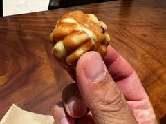 -莫朗核桃饼(虹泉路店)