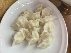 鲅鱼饺子-必点海鲜·鲅鱼水饺(鞍山西道店)