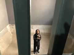 -哈密回王府景区