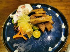 -古田居·特色寿司料理(骏欣中心店)