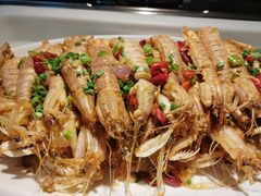 -世纪金源大饭店海鲜自助餐厅(迎宾路店)