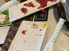 -小肥牛潮汕牛肉火锅(南联店)