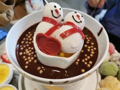 -哈根达斯(泉州万达店)