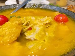 酸菜鱼-菩提树·素食餐厅(汇智国际商业中心店)