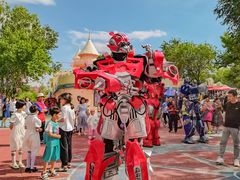 -水上乐园·欢乐世界