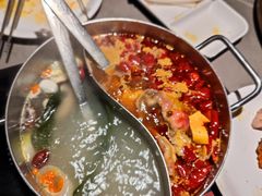 -千滋百味自助海鲜烤肉(布吉景华店)