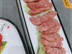 -鹤之乡·齐齐哈尔东北炭火烤肉(昆明盈江路店)