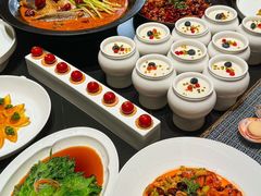 -秀儿四九城·新京菜(亚运村鸟巢店)