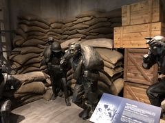 -上海四行仓库抗战纪念馆