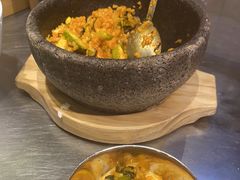 -哈哈碳都·牛肋条无限自助烤肉(台江万达店)