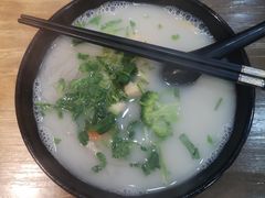 -鸭小妹鸭血粉丝(老门东店)