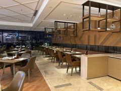 -TABLE·味西餐厅-成都茂业JW万豪酒店