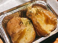 -和食亭·自助·烤肉·寿喜烧(海创园店)