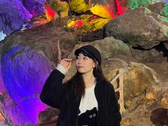 -英西峰林·洞天仙境