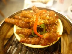 -点点心点心专门店(旺角店)