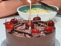 -禧悦楼(天德广场店)