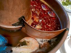 -东门口涮肉·砂锅·烤串(老门东店)