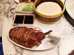 -玉林烤鸭店(定福庄店)