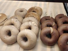 -One Bagel·一个贝果(悠唐店)