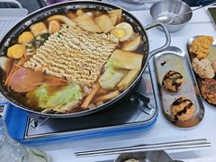-欧巴来了韩式料理