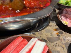 -正南齊北重庆老火锅(光华村直营店)