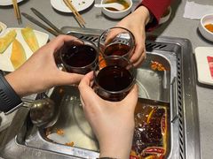 -海底捞火锅(高科东路店)