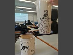 -Koi thé(水坑尾街店)