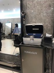 -TONI&GUY