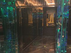 -冰城小镇音乐串吧·聚会餐厅(百子湾店)