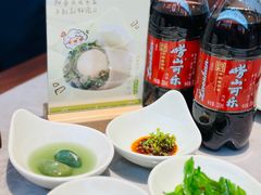 -船歌·鱼水饺青岛菜(太阳宫凯德MALL店)