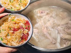 -同仁四季椰子鸡(宝安壹方城店)