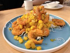 虾-鹿其林酒家(大学城店)