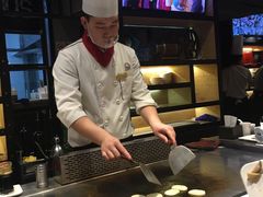 -玛雅铁板烧餐厅(中关村店)