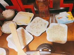 -渔港烤鱼(中百广场店)