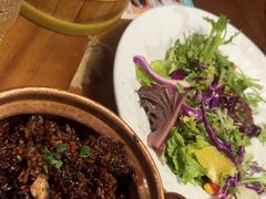 -雀舞云南菜(天津天河城购物中心店)