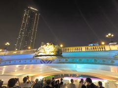 -海河游船-永乐码头(大悲院)