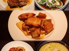 -庐灶江南·江南菜·四合院Bistro(东直门雍和宫·原华侨宾馆店)