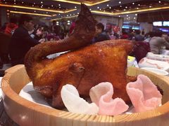 -稻香酒家(天河城店)