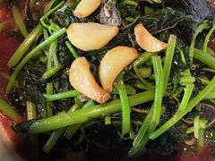 红苋菜-洞庭土菜馆(天河北总店)