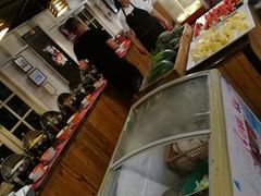 -芭提雅Amporn Seafood自助餐厅