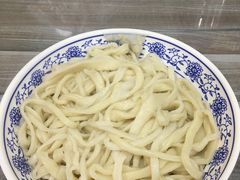 -清真马虎面馆(西七路店)