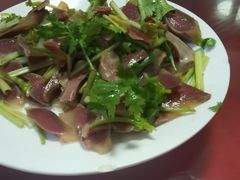 -太湖好灶头土菜馆(石公路店)