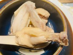 原味椰子鸡-大头椰·海南椰子鸡火锅(思明万象城店)