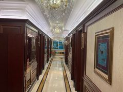-金时代顺风大酒店(爱琴海购物中心店)