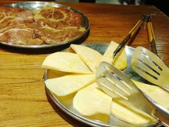 -原始泥炉烤肉(总店)