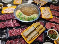 -古乐牛香·鲜牛肉牛杂火锅(五一中路店)