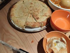 -谷丽麦馕新疆菜·清真(步步高梅溪新天地店)