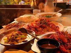 -陈帅夜排档·龙虾·炒菜·烤串(世茂店)